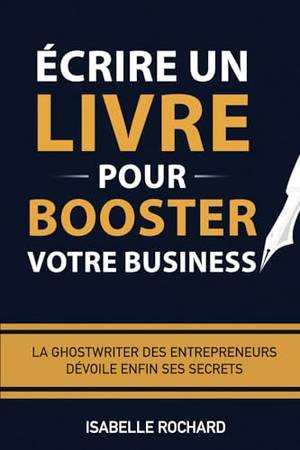 Critique honnête de Écrire un livre pour booster votre business