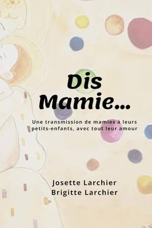 Critique honnête de DIS MAMIE...