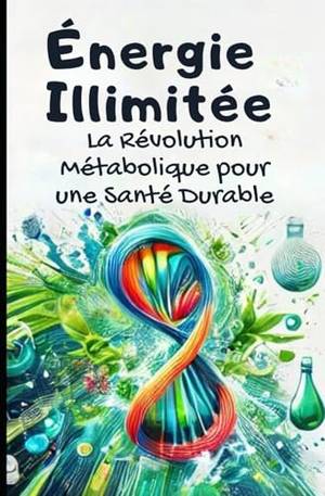 Critique du livre Énergie Illimitée