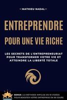 ENTREPRENDRE POUR UNE VIE RICHE