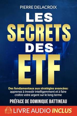 Critique du livre Les secrets des ETF