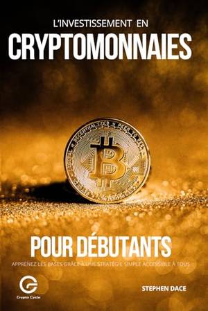 Critique honnête de L'investissement en cryptomonnaies pour débutants