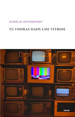 Tu finiras dans une vitrine: réédition poche - Une critique approfondie