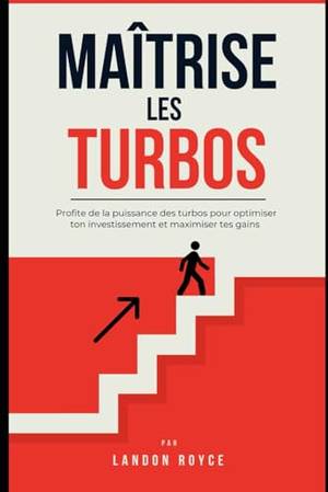 Critique du livre Maîtrise les turbos