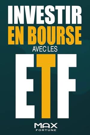 Critique du livre Investir en Bourse avec les ETF