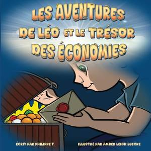 Critique du livre Les aventures de Léo et le trésor des économies