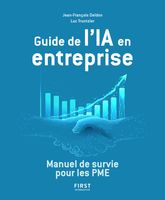 Guide de l'IA en entreprise