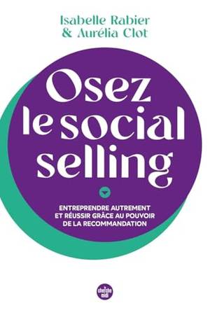 Critique du livre Osez le social selling